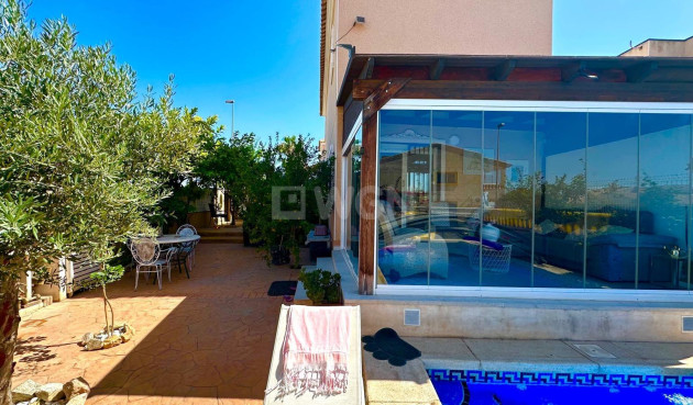 Odsprzedaż - Villa - Orihuela Costa - La Regia