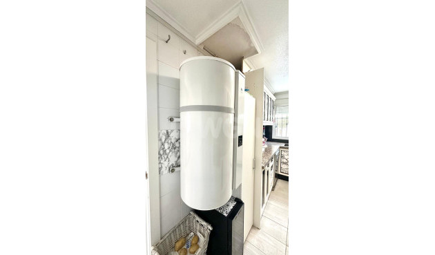 Odsprzedaż - Villa - Orihuela Costa - La Regia