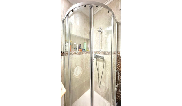 Odsprzedaż - Villa - Orihuela Costa - La Regia