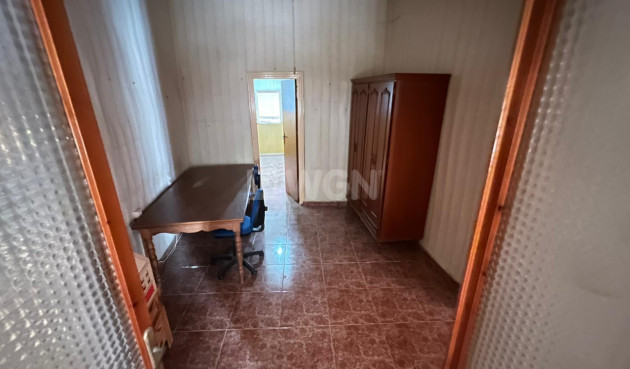 Wiederverkauf - Wohnung - Torrevieja