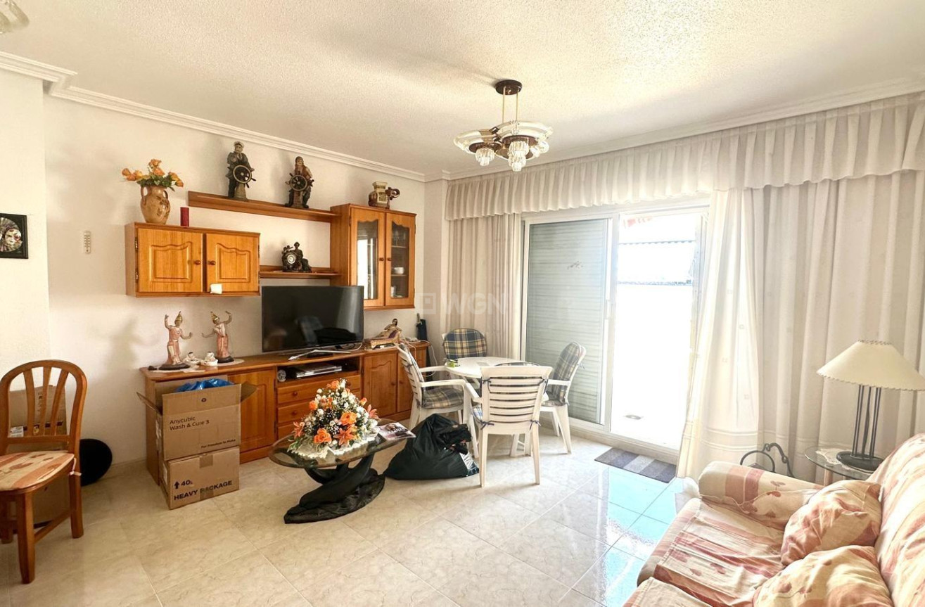 Odsprzedaż - Daszek - Torrevieja - Centro