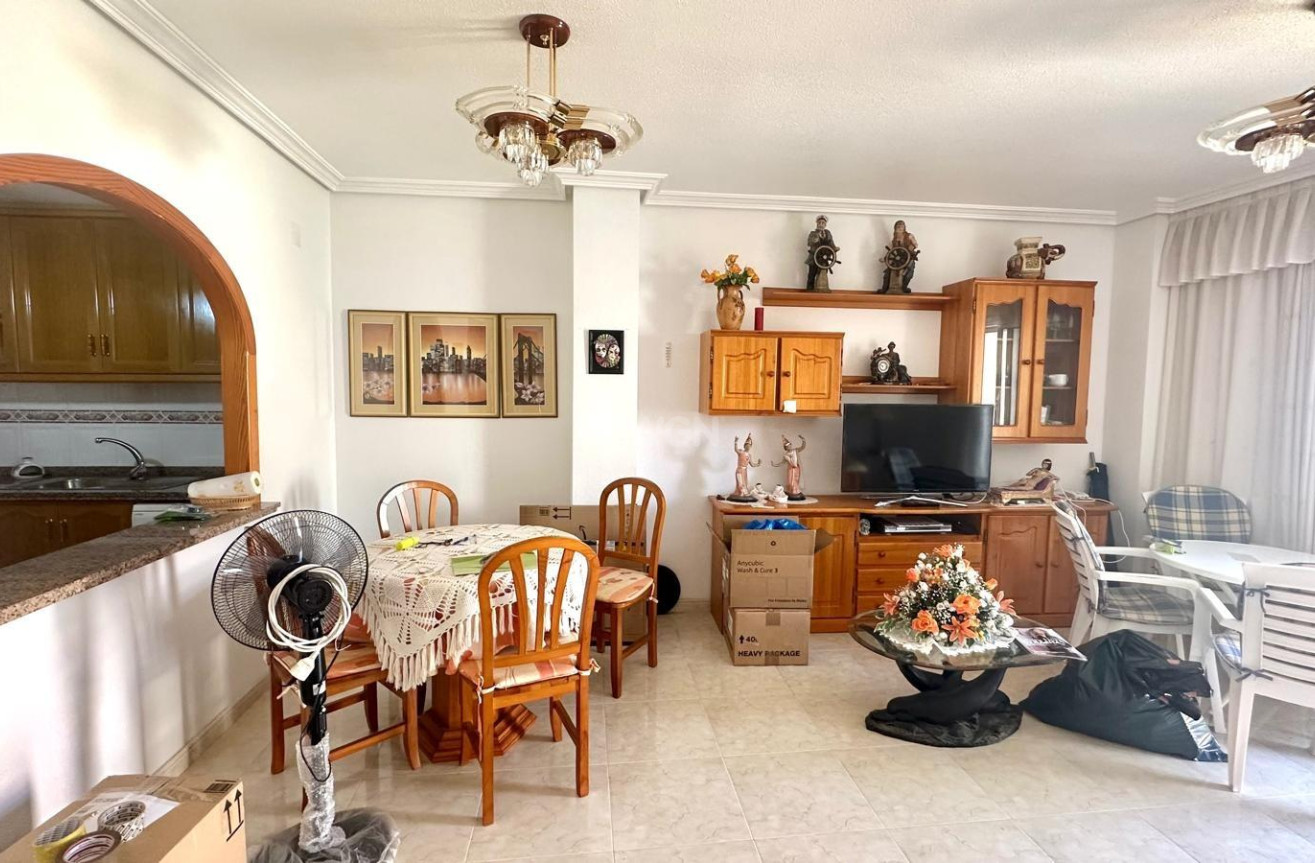 Odsprzedaż - Daszek - Torrevieja - Centro