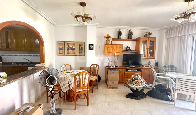 Odsprzedaż - Daszek - Torrevieja - Centro