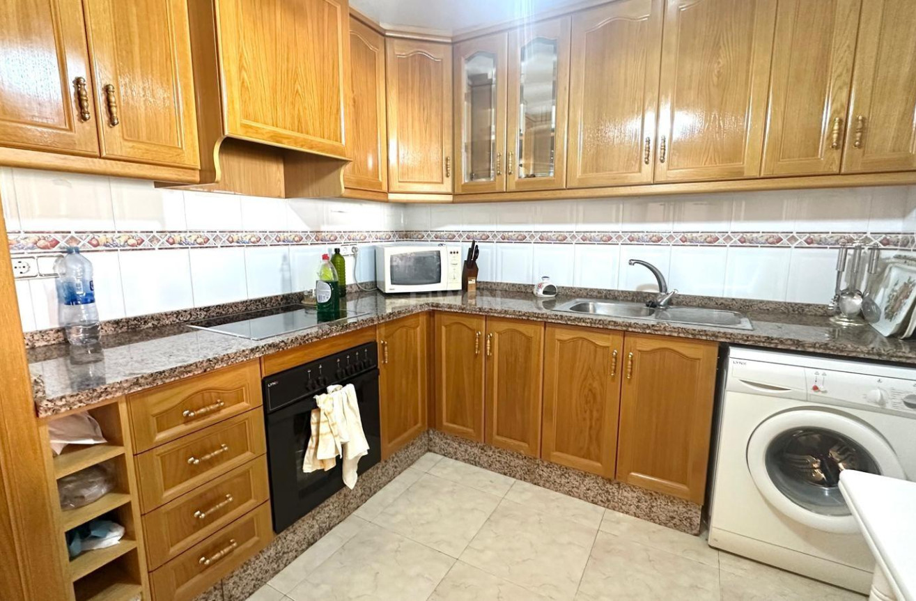 Odsprzedaż - Daszek - Torrevieja - Centro