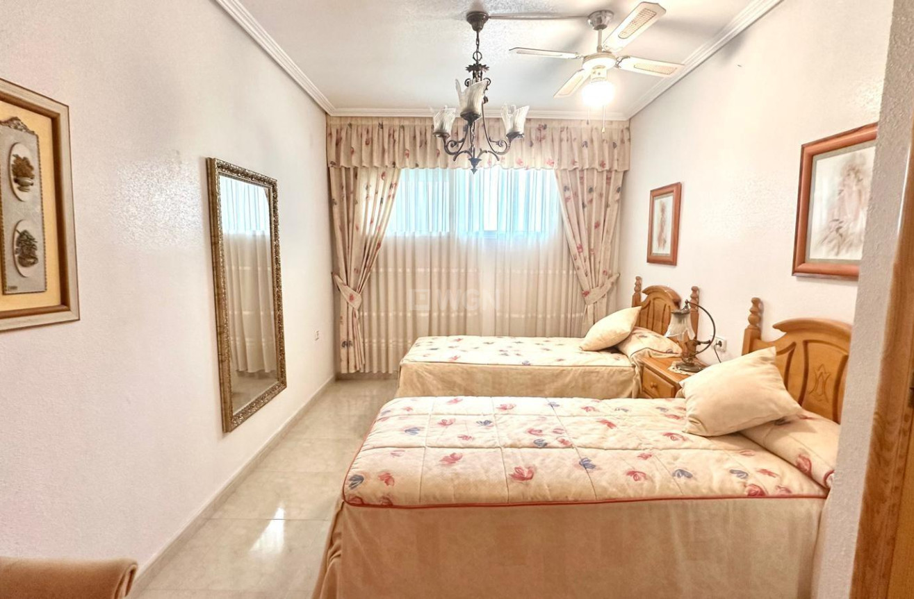 Odsprzedaż - Daszek - Torrevieja - Centro