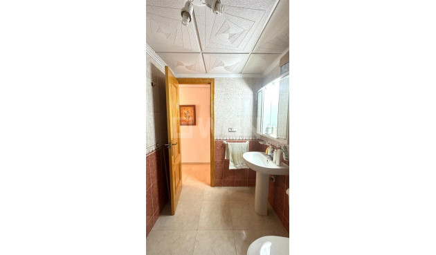 Odsprzedaż - Daszek - Torrevieja - Centro