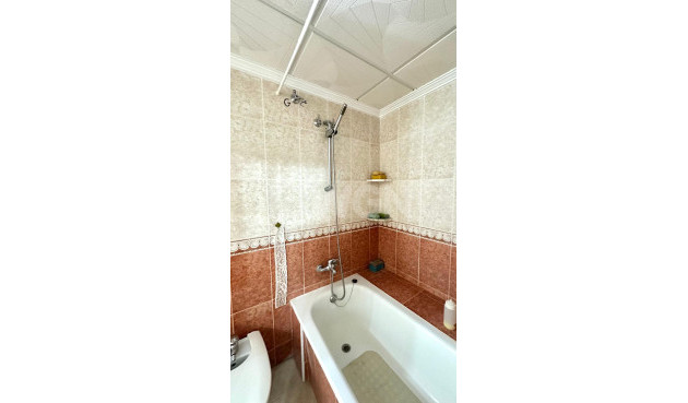 Odsprzedaż - Daszek - Torrevieja - Centro