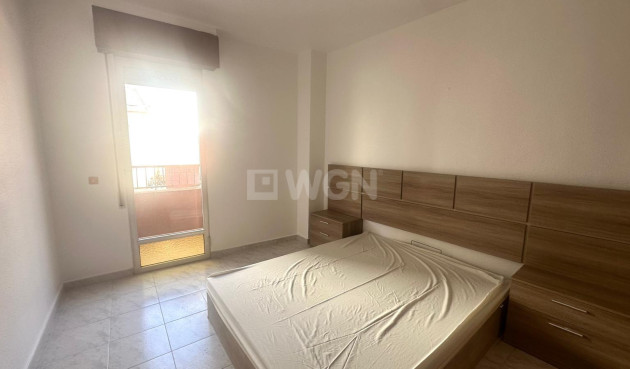 Resale - Apartment / flat - Torrevieja - Estacion De Autobuses