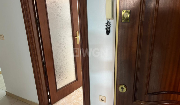 Wiederverkauf - Wohnung - Torrevieja - Playa del Cura