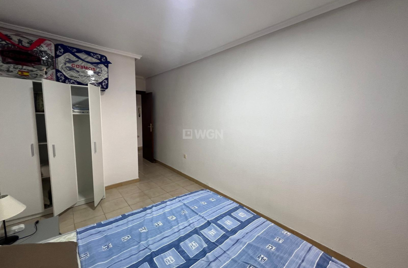 Wiederverkauf - Wohnung - Torrevieja - Playa del Cura