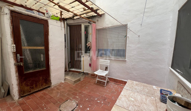 Wiederverkauf - Wohnung - Torrevieja - Playa del Cura