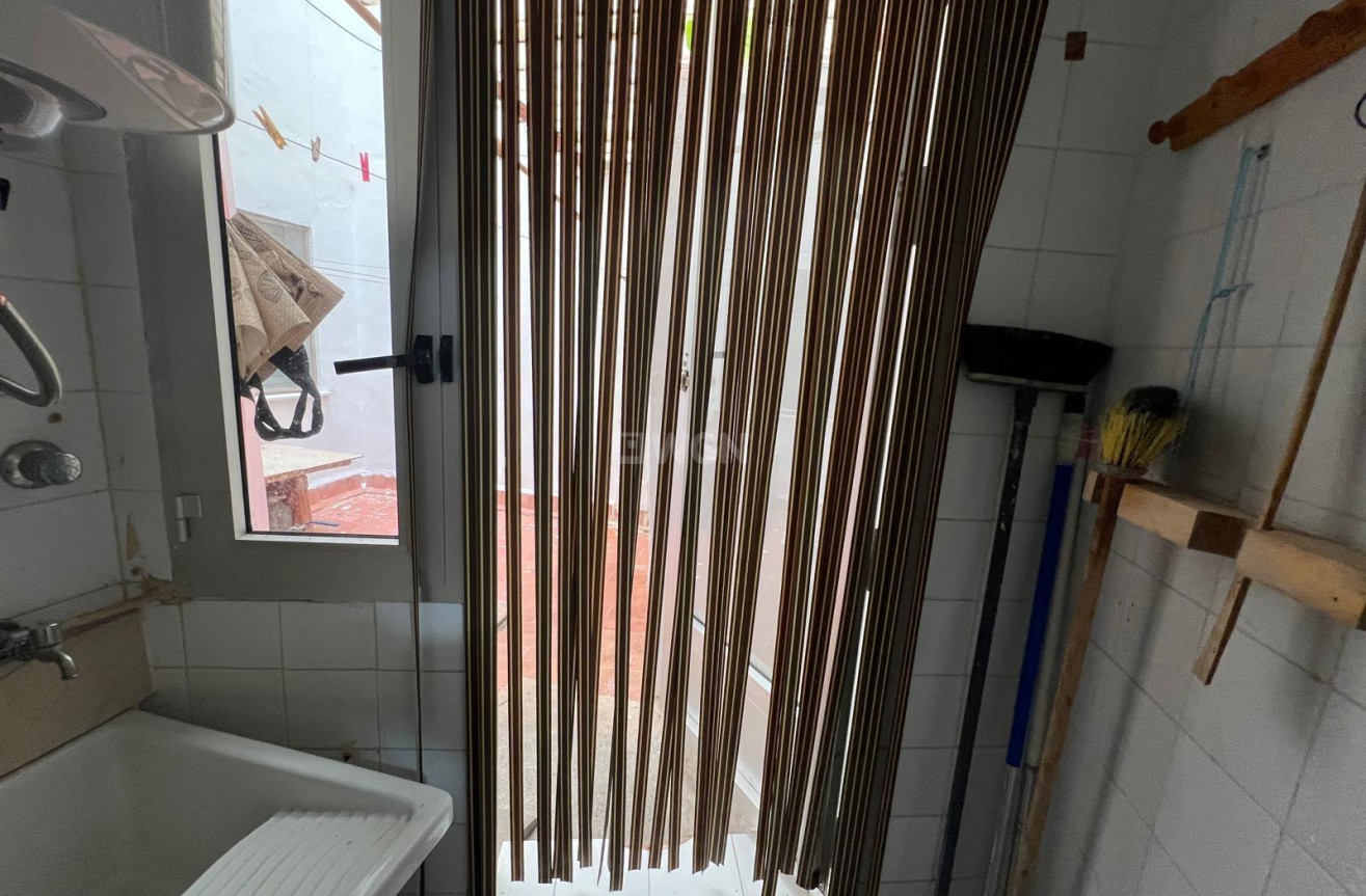 Wiederverkauf - Wohnung - Torrevieja - Playa del Cura