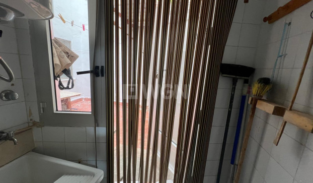 Wiederverkauf - Wohnung - Torrevieja - Playa del Cura