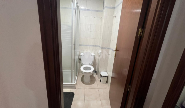 Wiederverkauf - Wohnung - Torrevieja - Playa del Cura