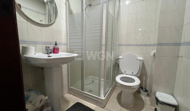 Wiederverkauf - Wohnung - Torrevieja - Playa del Cura