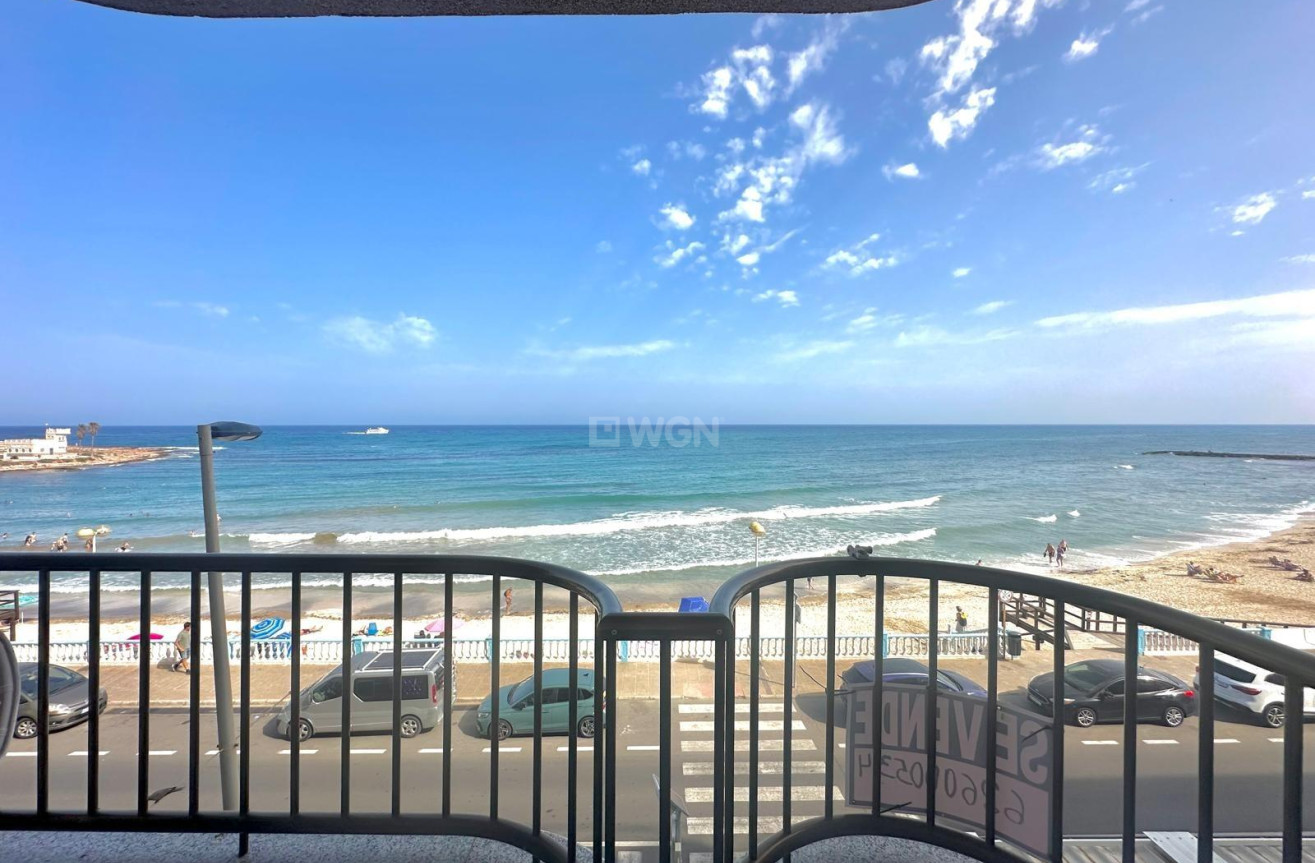 Reventa - Apartamento / piso - Torrevieja - Centro