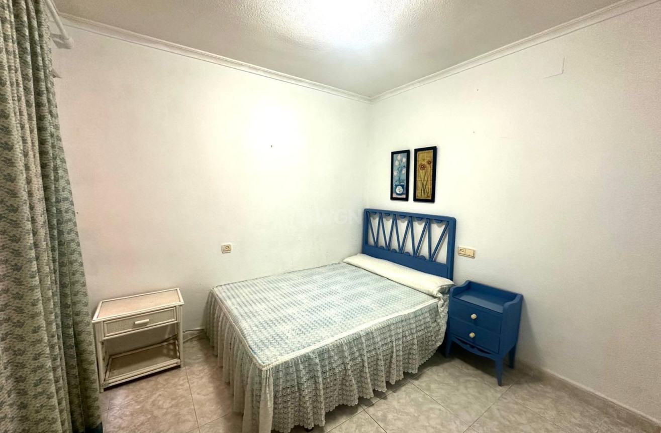 Reventa - Apartamento / piso - Torrevieja - Centro