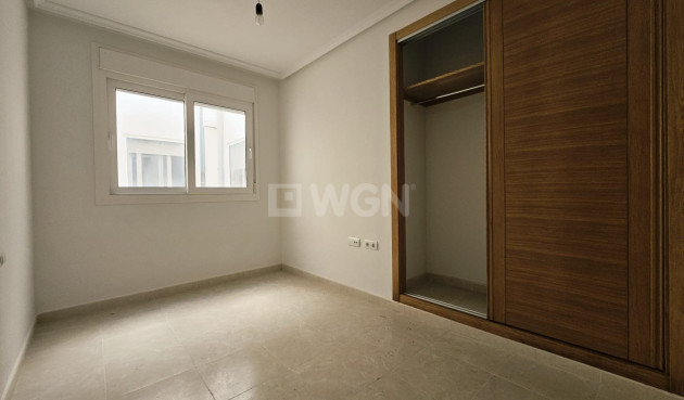 Wiederverkauf - Wohnung - Torrevieja