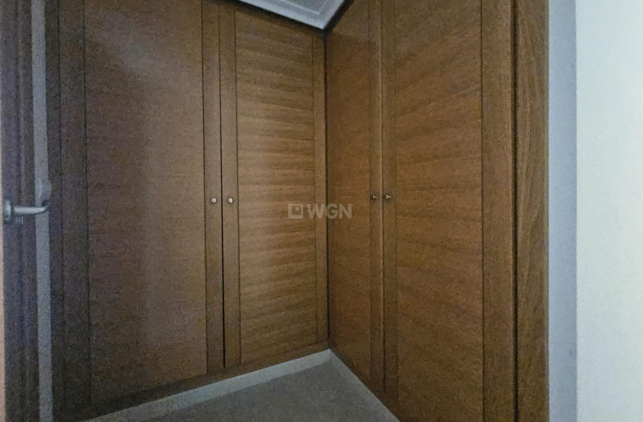 Wiederverkauf - Wohnung - Torrevieja