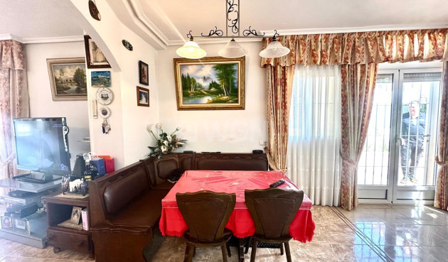 Wiederverkauf - Wohnung - Torrevieja - Playa del Cura