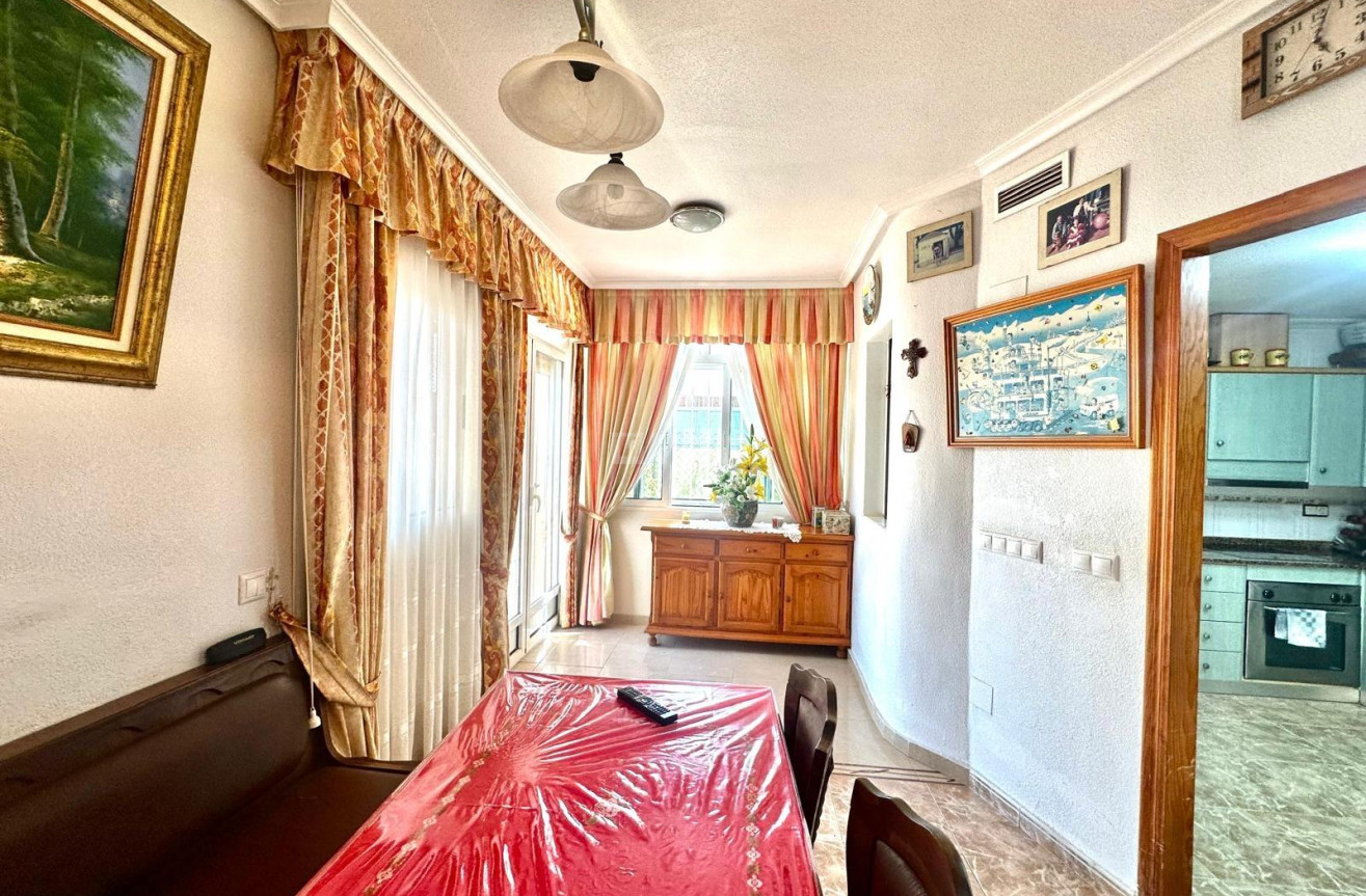 Wiederverkauf - Wohnung - Torrevieja - Playa del Cura