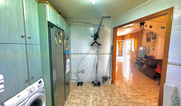 Wiederverkauf - Wohnung - Torrevieja - Playa del Cura