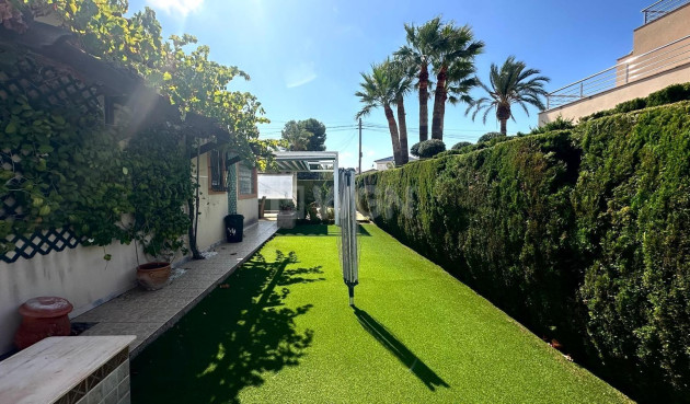 Wiederverkauf - Villa - Cabo Roig - Costa Blanca
