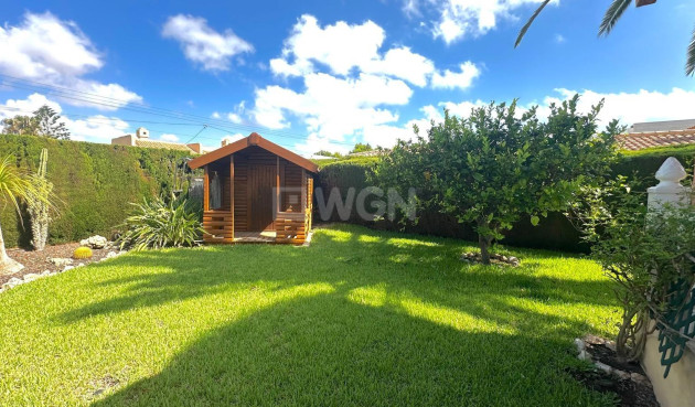 Wiederverkauf - Villa - Cabo Roig - Costa Blanca