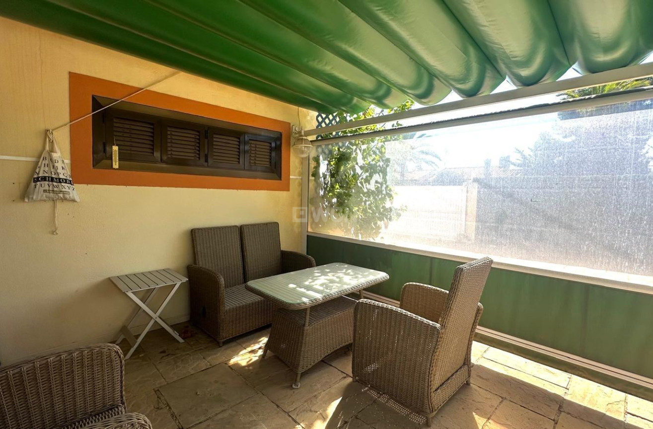 Wiederverkauf - Villa - Cabo Roig - Costa Blanca