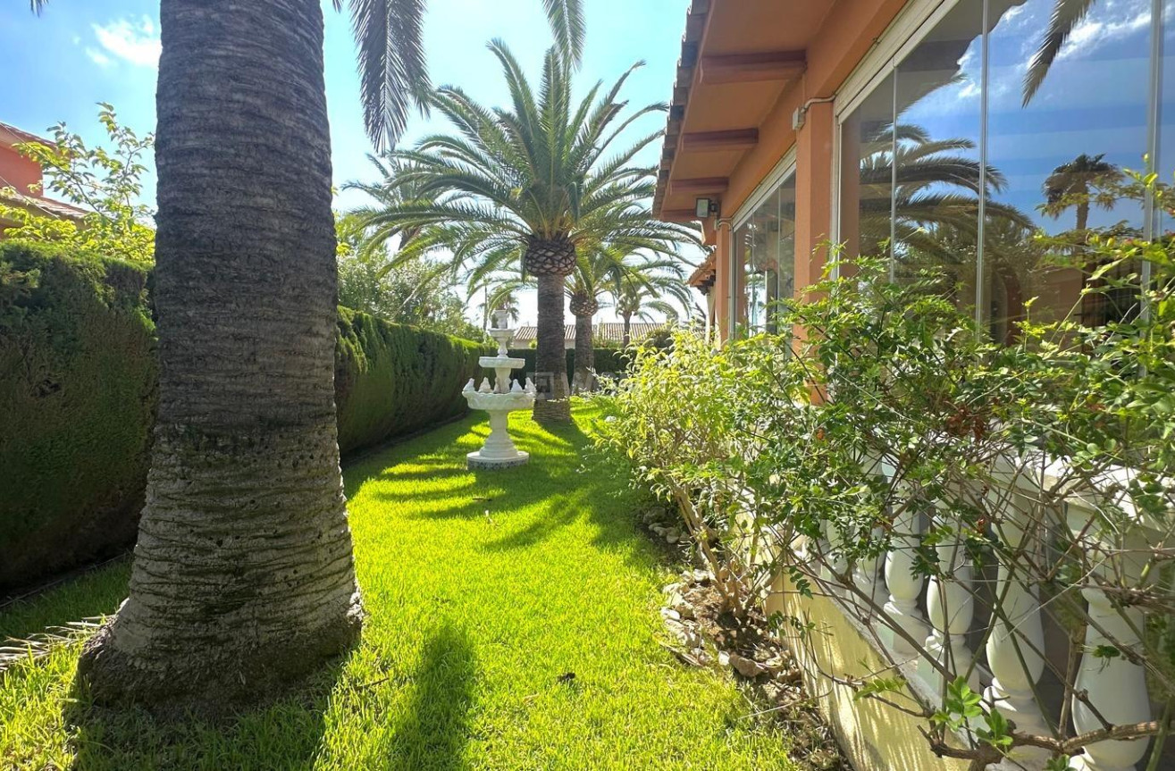 Wiederverkauf - Villa - Cabo Roig - Costa Blanca