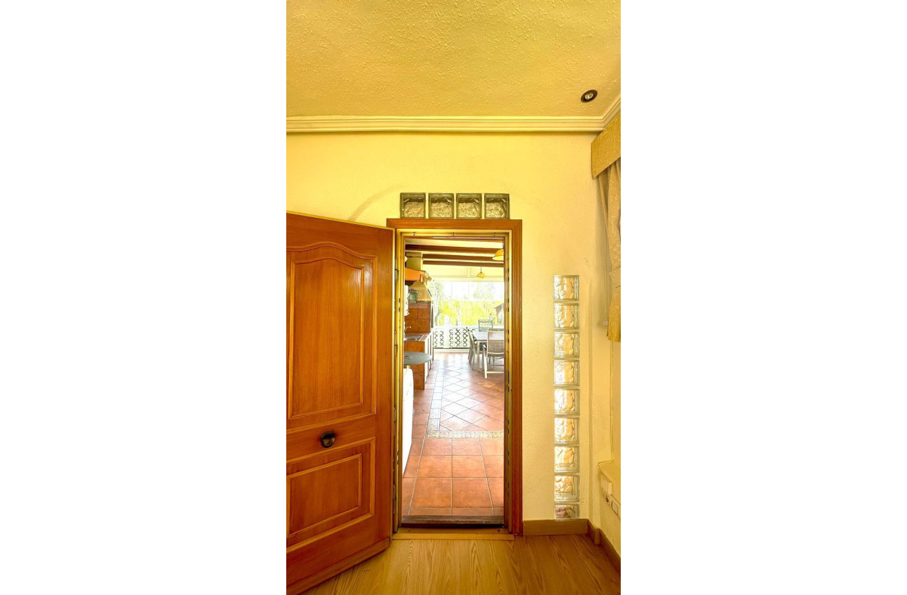 Wiederverkauf - Villa - Cabo Roig - Costa Blanca