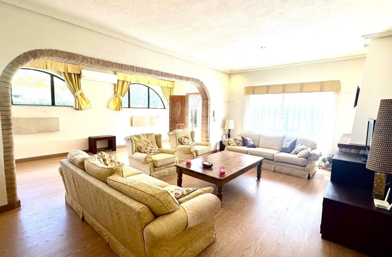 Wiederverkauf - Villa - Cabo Roig - Costa Blanca