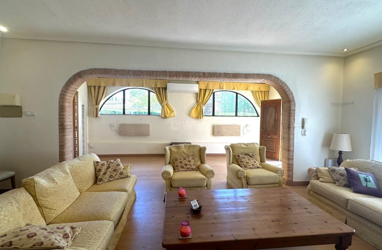 Wiederverkauf - Villa - Cabo Roig - Costa Blanca