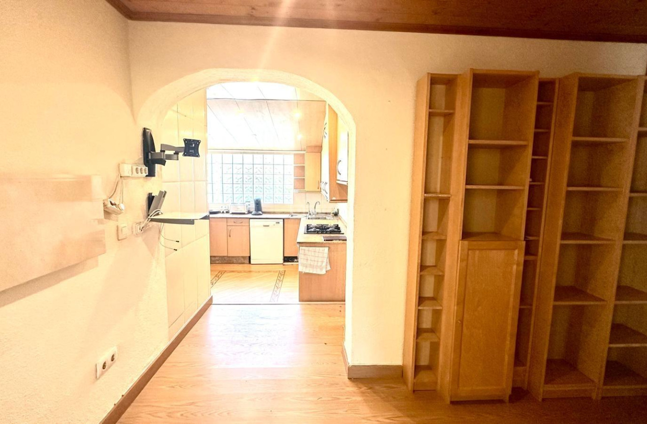 Wiederverkauf - Villa - Cabo Roig - Costa Blanca