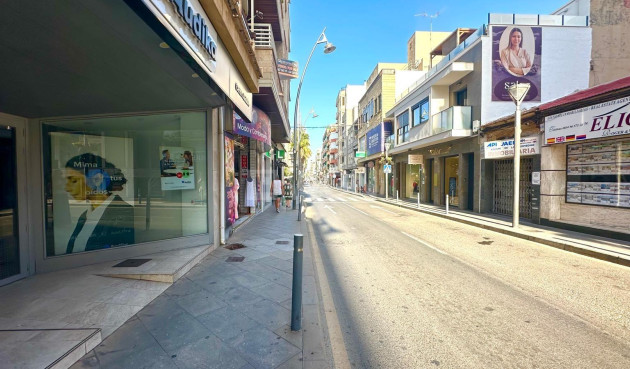 Reventa - Apartamento / piso - Torrevieja