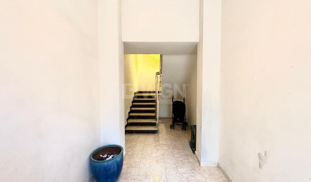 Reventa - Apartamento / piso - Torrevieja