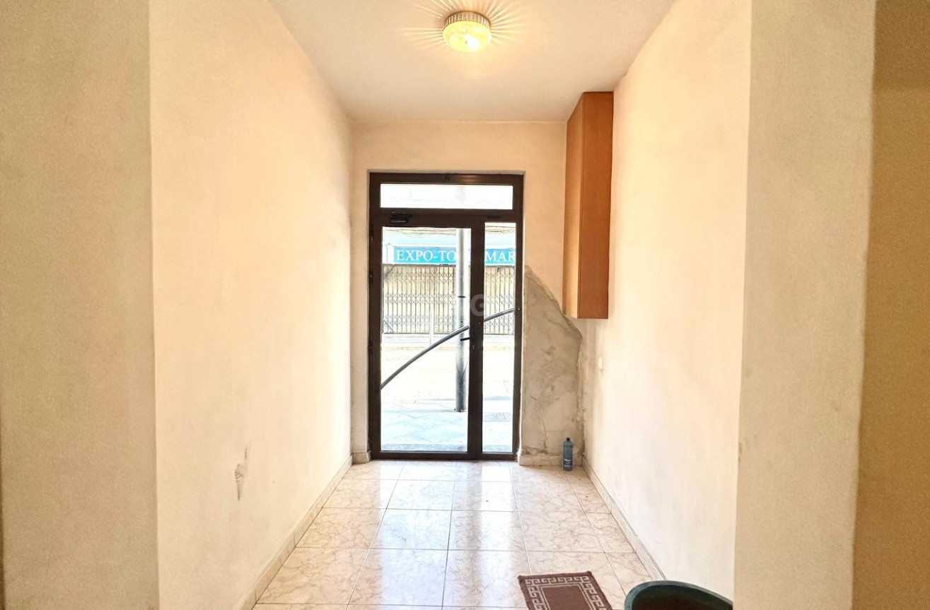 Reventa - Apartamento / piso - Torrevieja