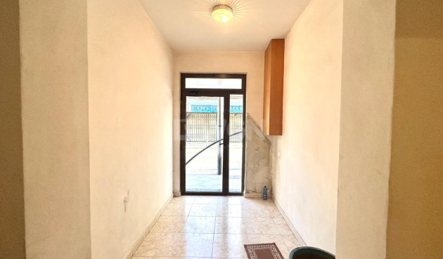 Reventa - Apartamento / piso - Torrevieja