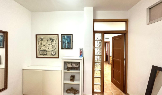 Reventa - Apartamento / piso - Torrevieja