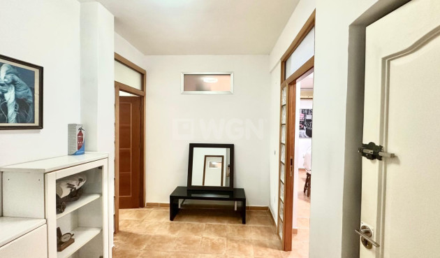 Reventa - Apartamento / piso - Torrevieja