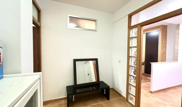 Reventa - Apartamento / piso - Torrevieja