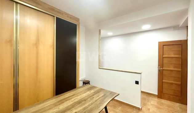 Reventa - Apartamento / piso - Torrevieja