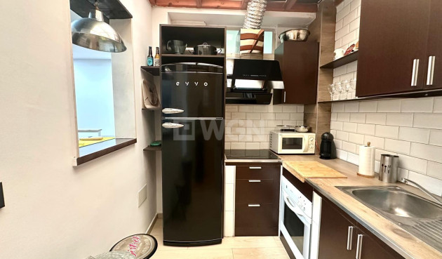 Reventa - Apartamento / piso - Torrevieja