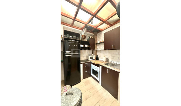 Reventa - Apartamento / piso - Torrevieja