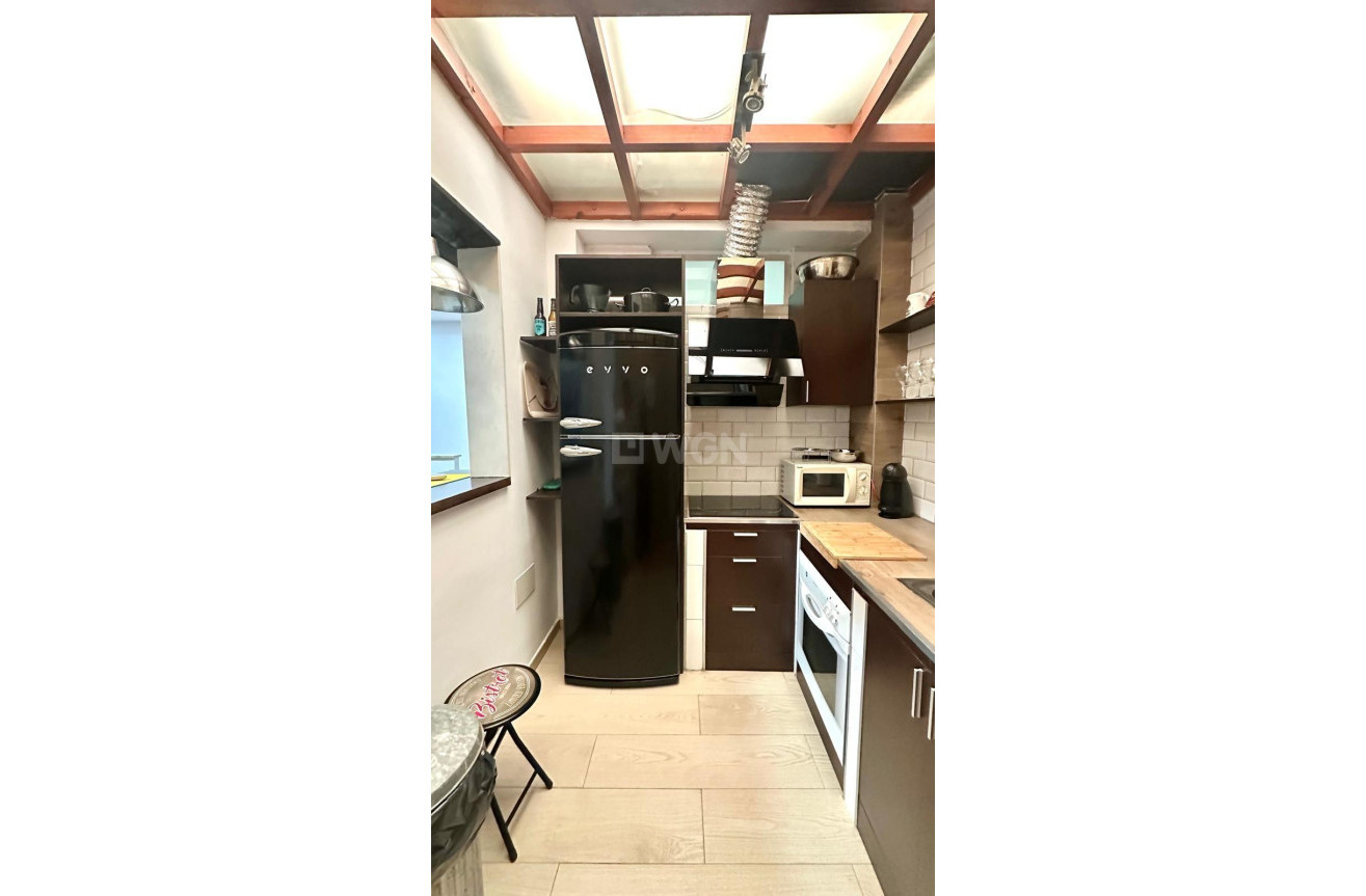 Reventa - Apartamento / piso - Torrevieja