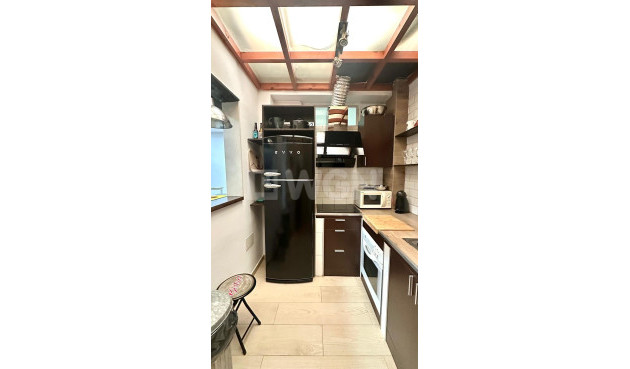 Reventa - Apartamento / piso - Torrevieja