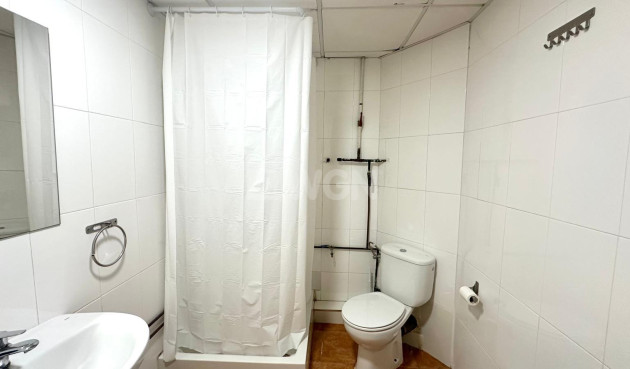 Reventa - Apartamento / piso - Torrevieja