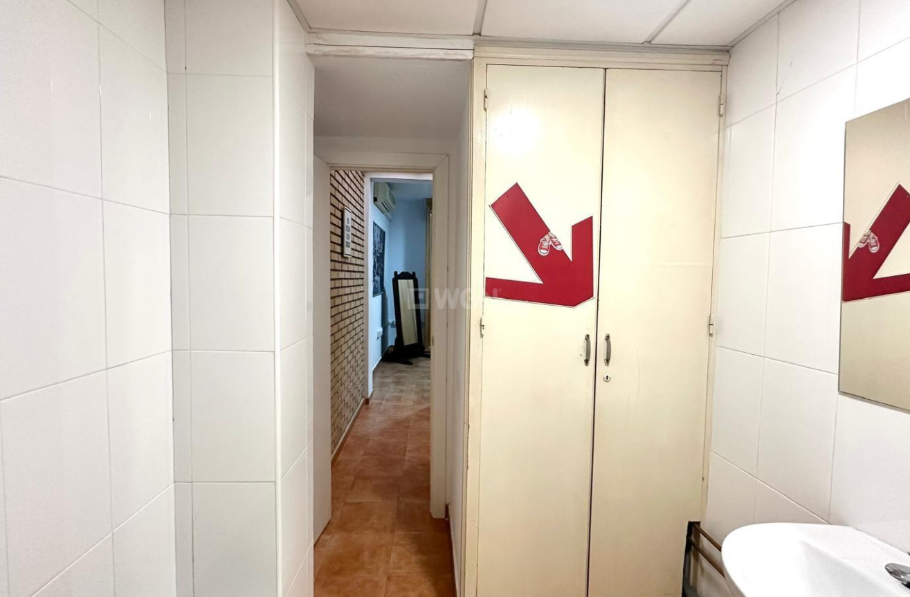 Reventa - Apartamento / piso - Torrevieja