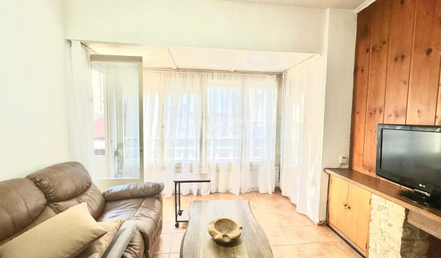 Reventa - Apartamento / piso - Torrevieja