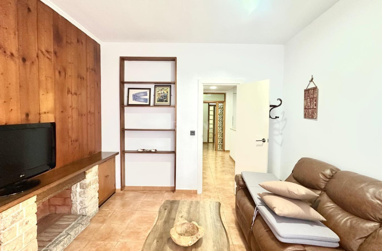 Reventa - Apartamento / piso - Torrevieja